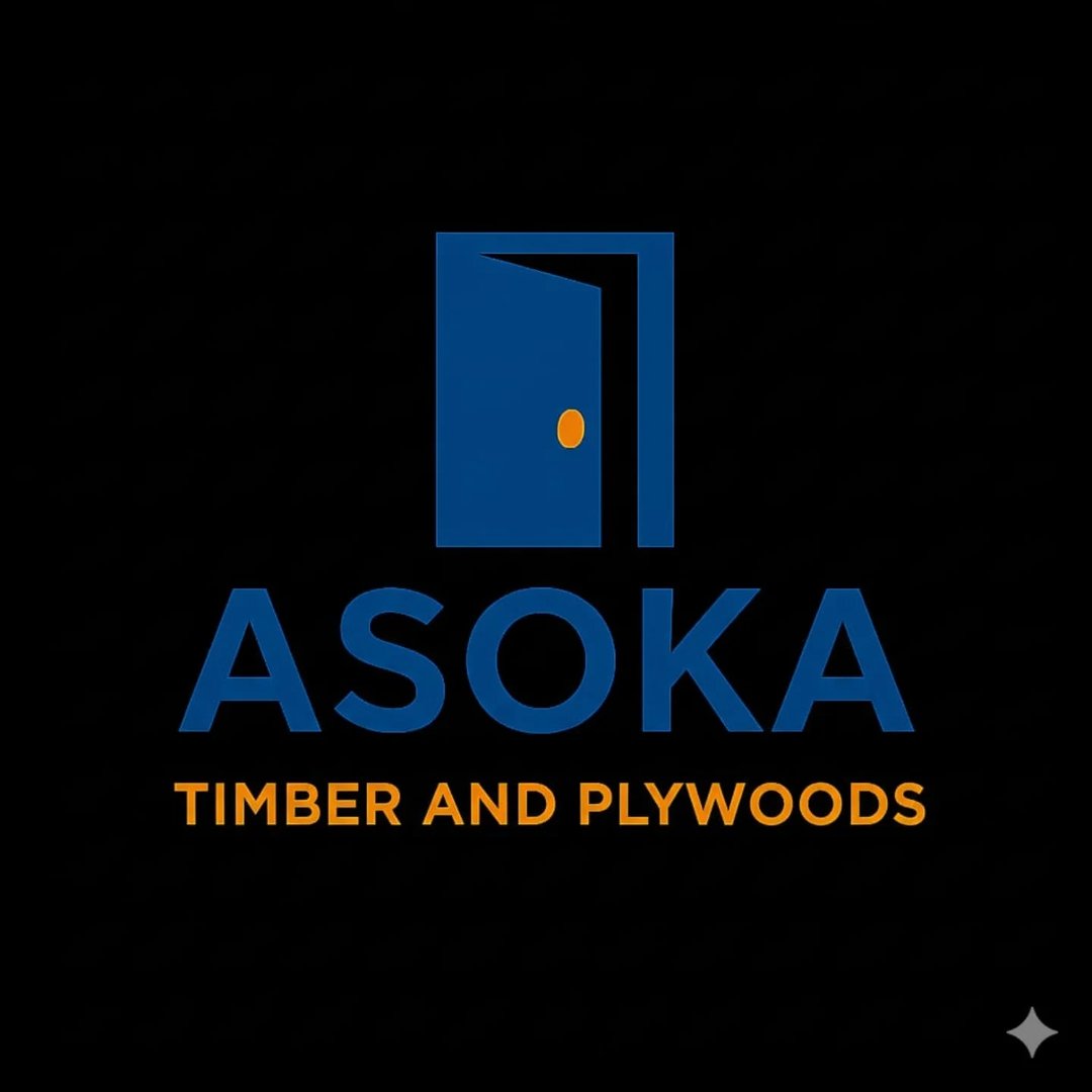 Asoka Timber & Plywoods