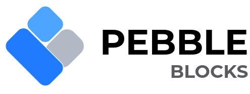 Pebble Blocks