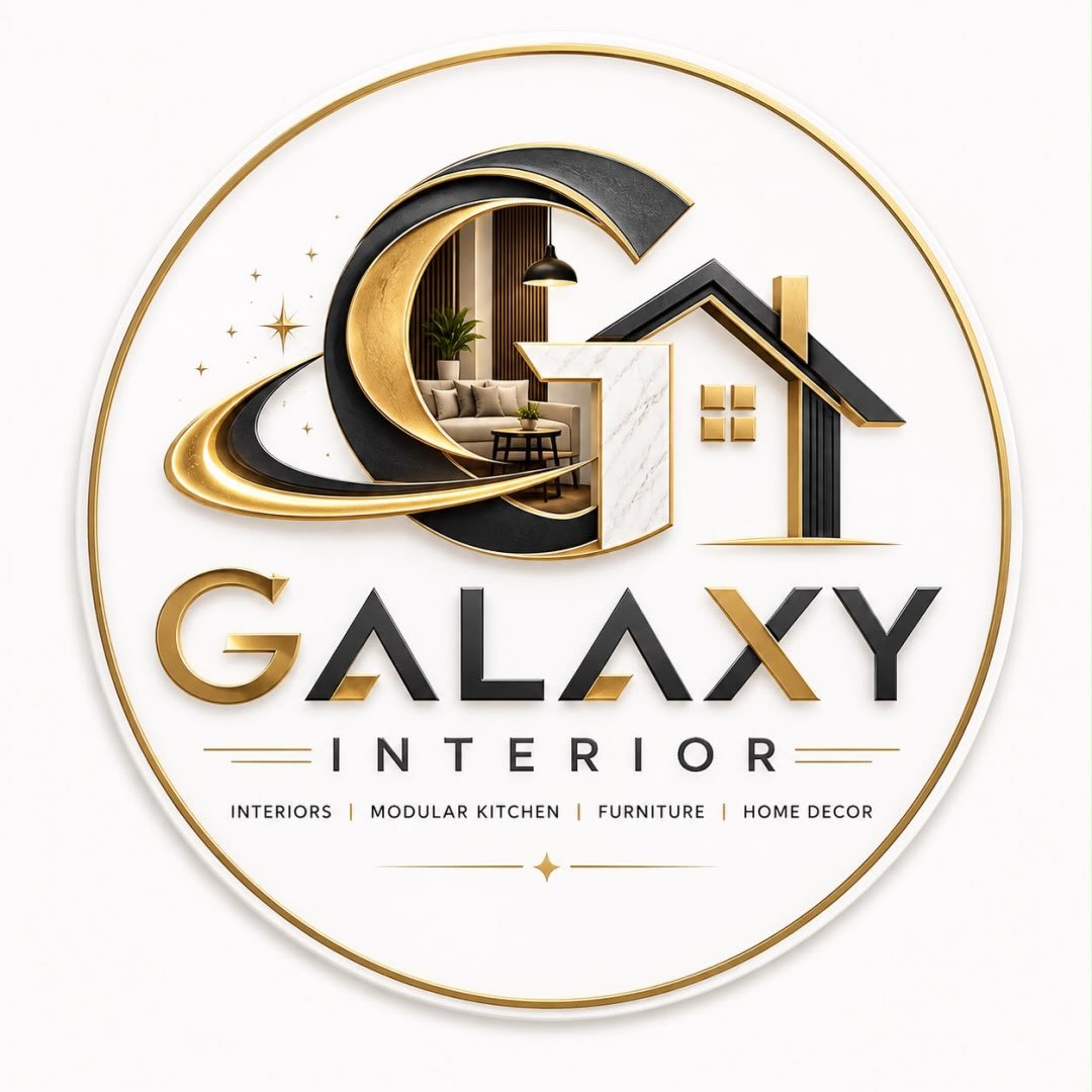 Galaxy Interior