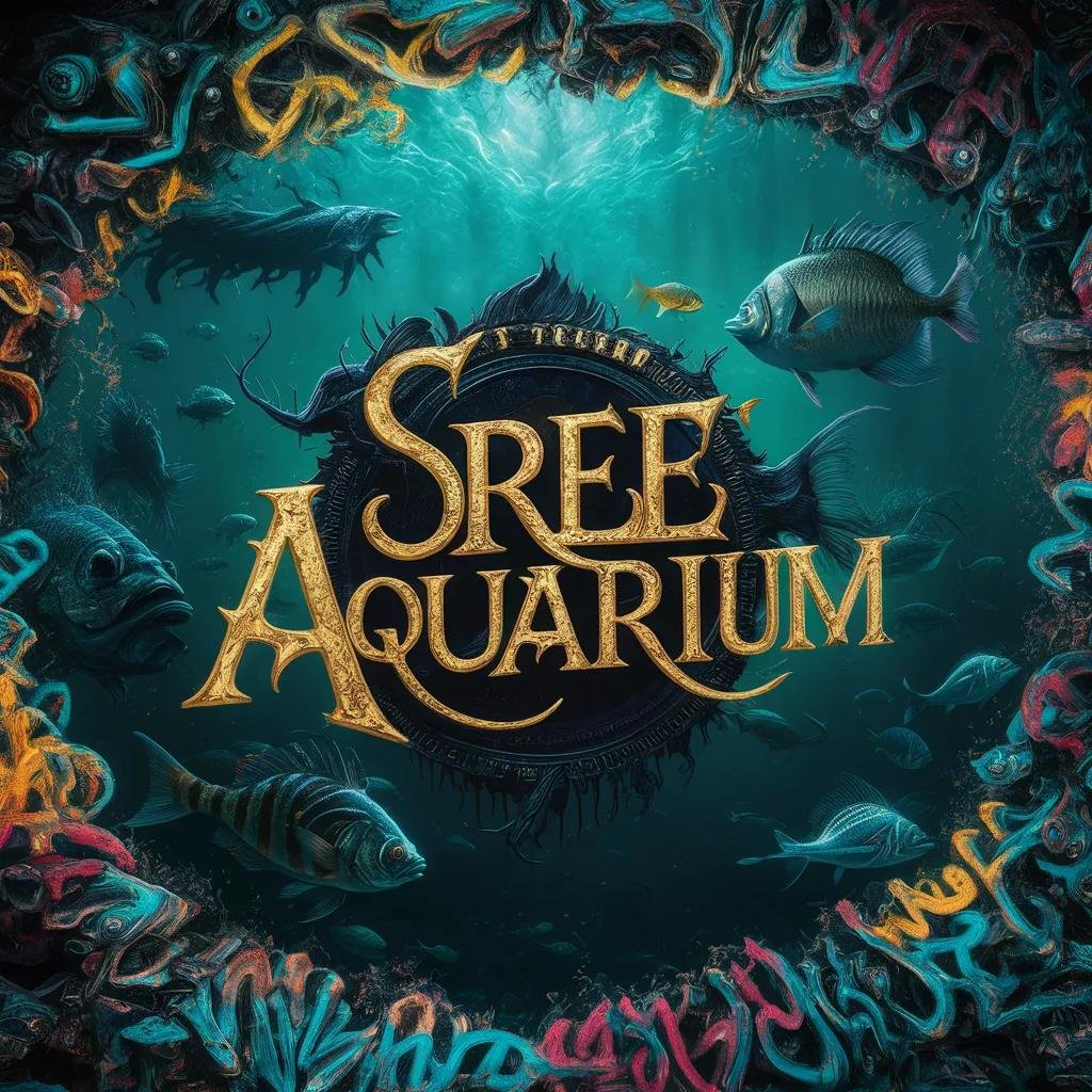 SREE AQUARIUM & PETS