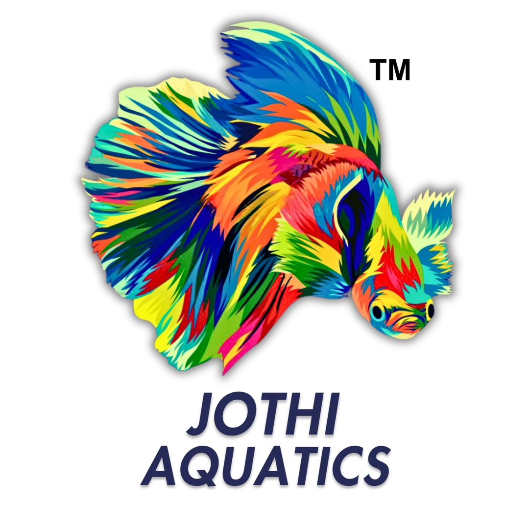 Jothi Aquarium