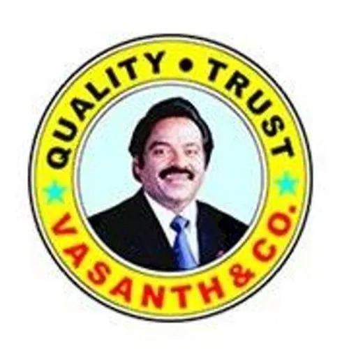 VASANTH & CO
