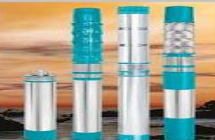 Borewells Photo