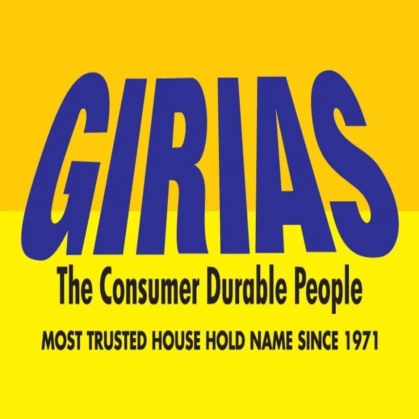 Girias Coimbatore 