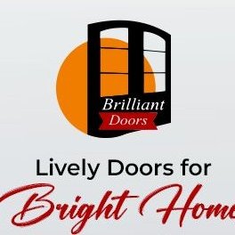 Brilliant Doors by JNS Traders 