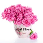 Real Flora Flower Shop
