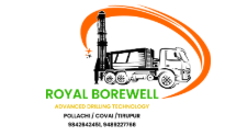 ROYAL BOREWELL 
