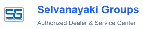 Selvanayagi Electricals 
