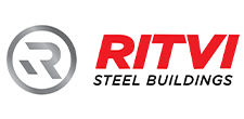 Ritvi Steel Buildings India Pvt Ltd 