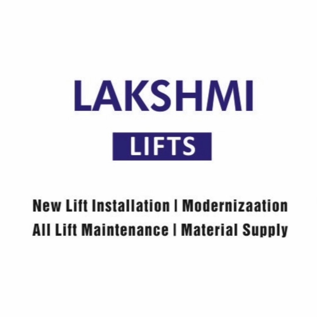 Lakshmi Lifts