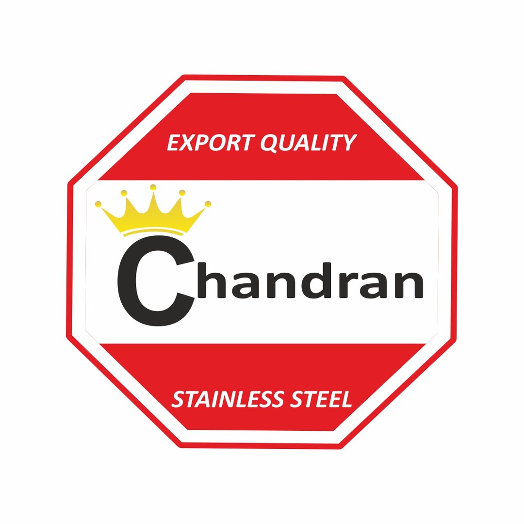 Chandran Steels Factory