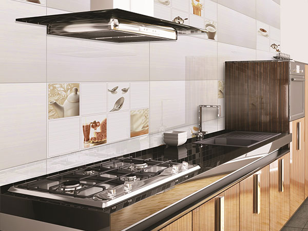 Modular Kitchen Photo