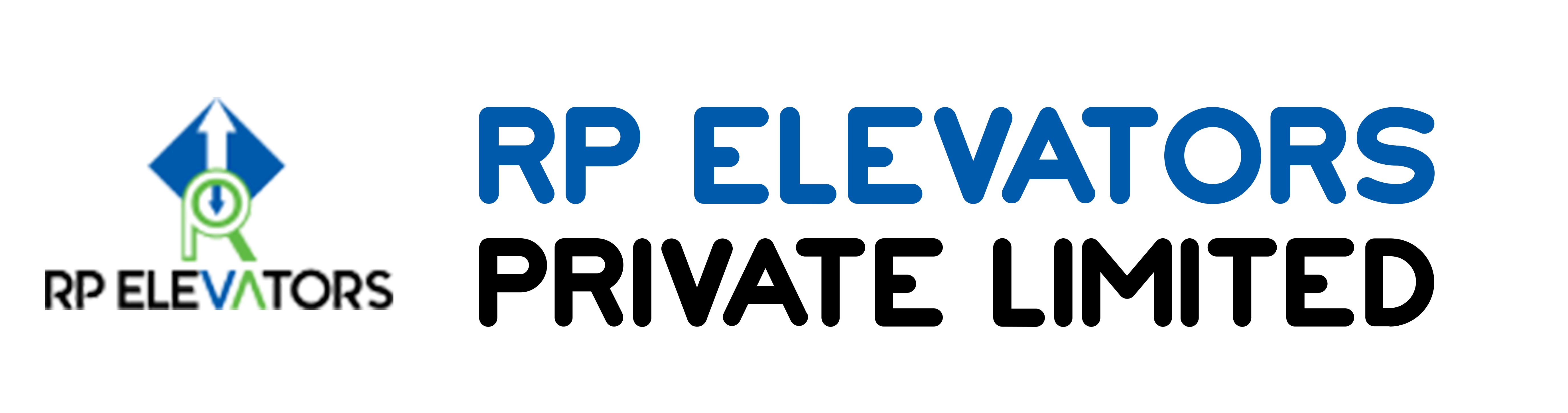 RP Elevators Private Limited