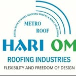 HARI OM ROOFING INDUSTRIES 