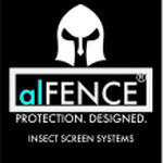 Alfence Insect Screen systems