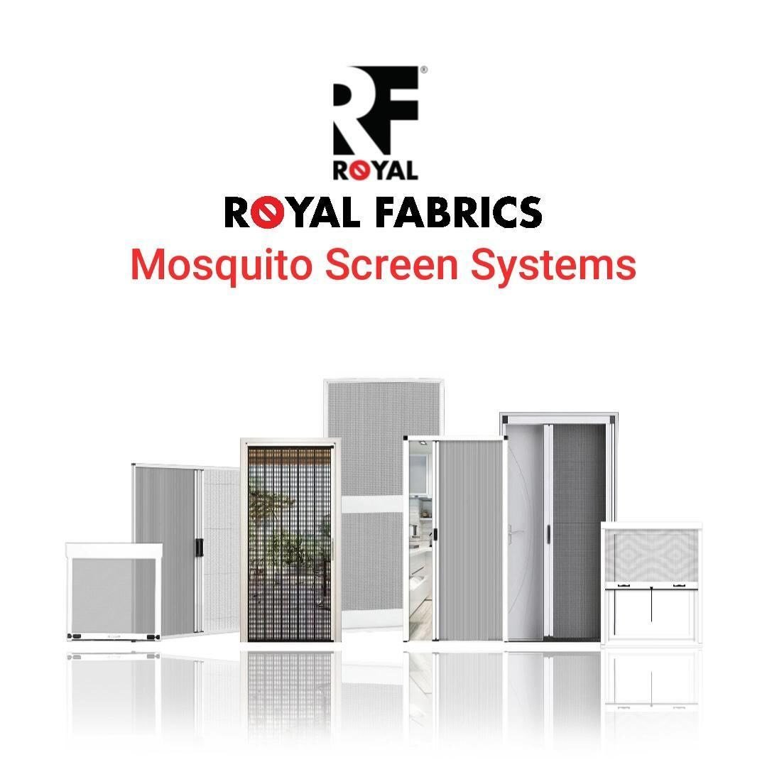Royal Fabrics | Mosquito Nets in Coimbatore