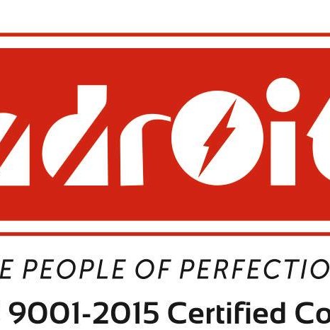 Adroit Power Systems India Private Limited