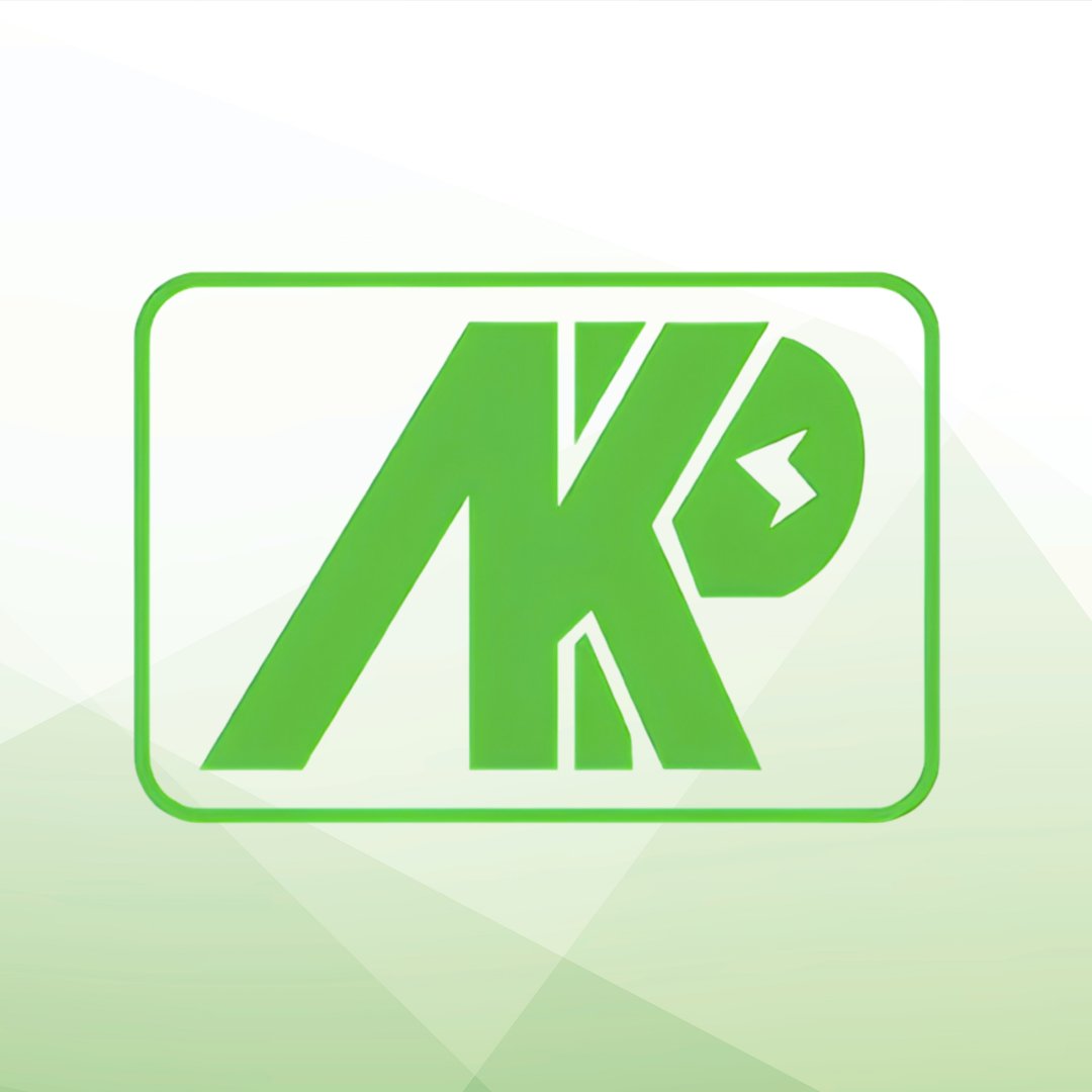 AK POWER GROUP