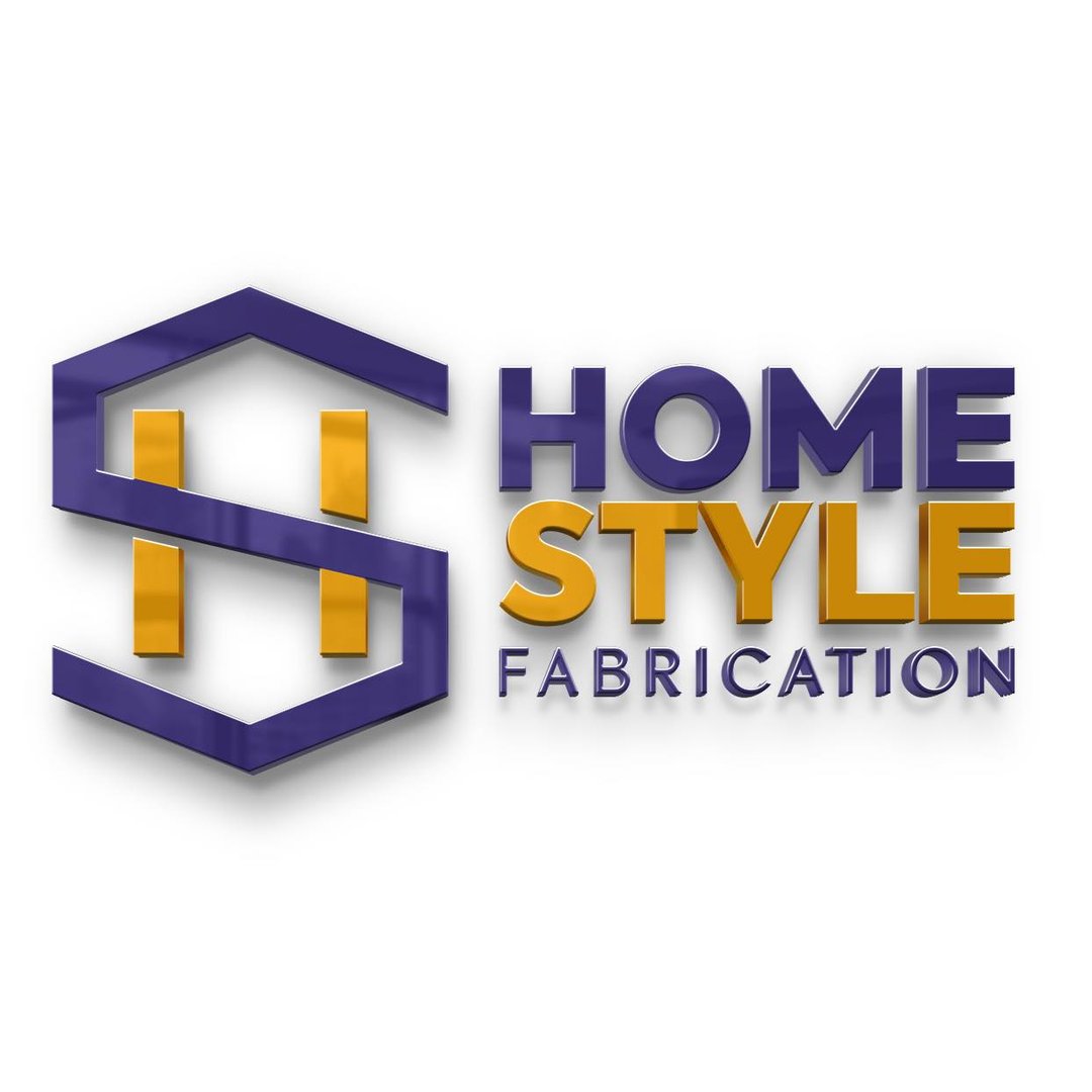 Home style fabrication 
