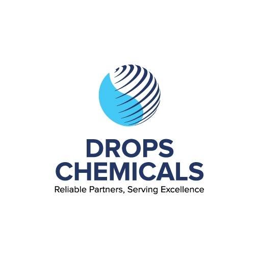 Drops Chemicals