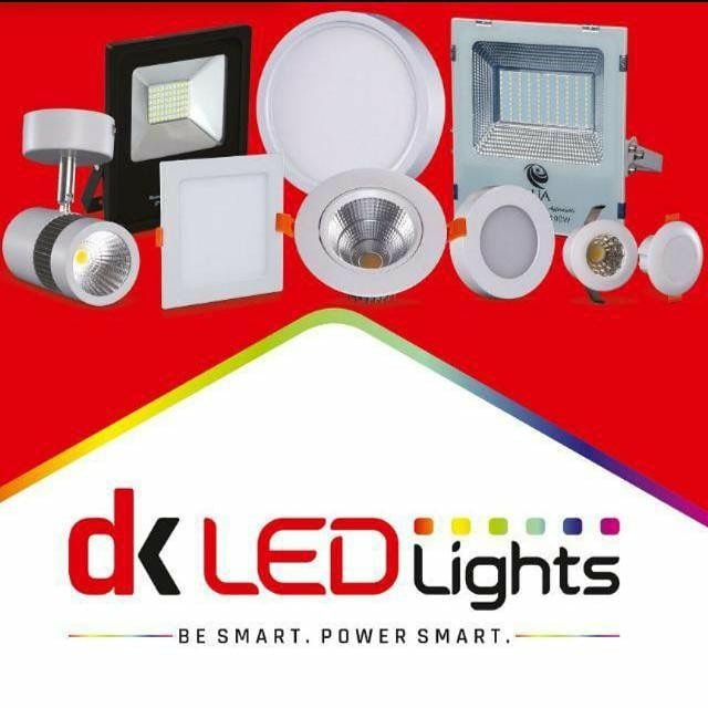 DK LED Lights