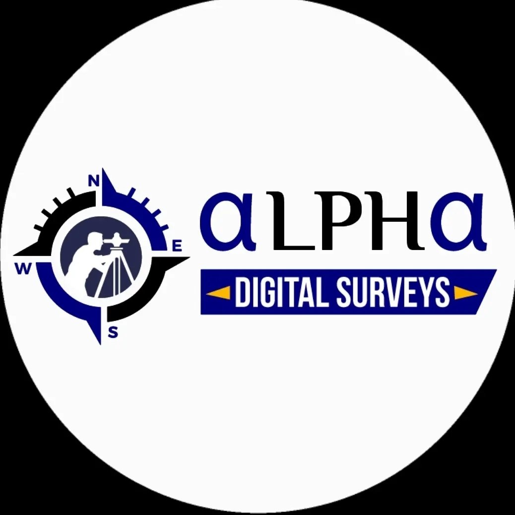 Alpha Digital Surveys & Land developing