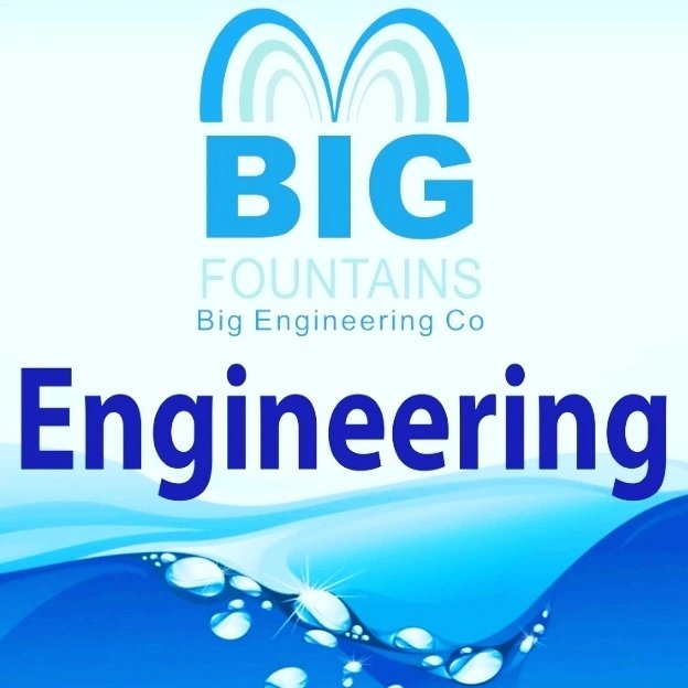 BIG FOUNTAIN CO