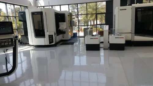 Epoxy Coating Photo