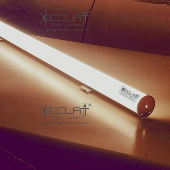 ECCLAT LED LIGHTS       