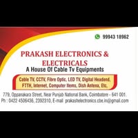 PRAKASH LED LIGHTS