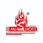 Mr. SHOT Instant Running Water Heater