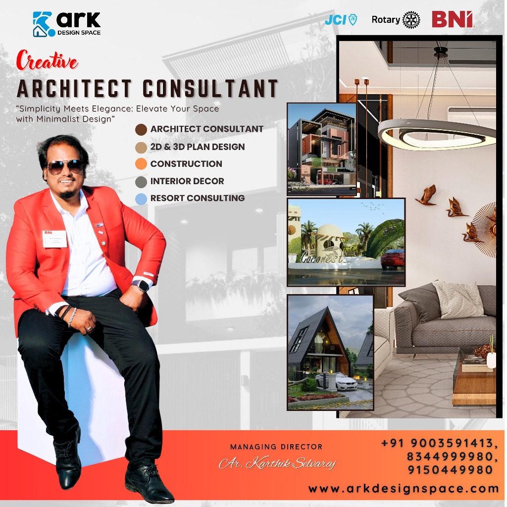 Ark Design Space