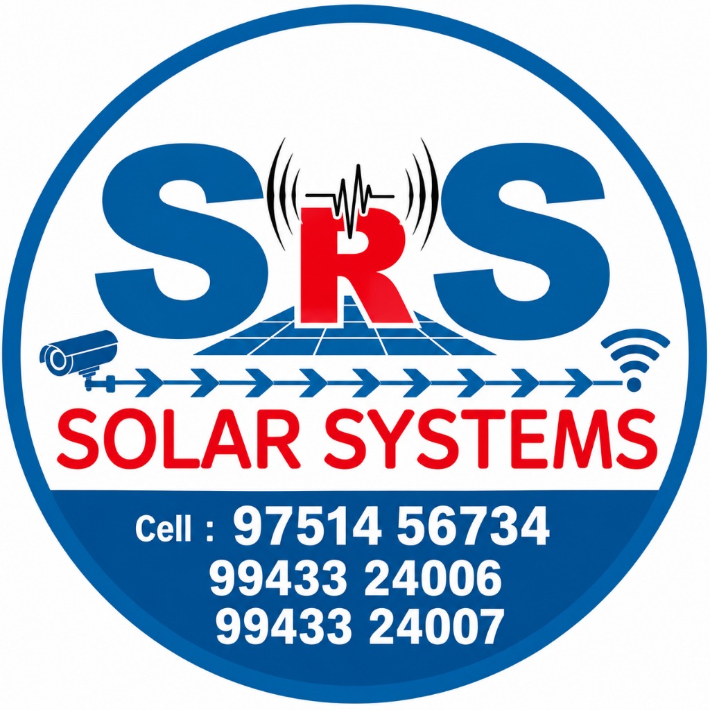 Srssolarsystems