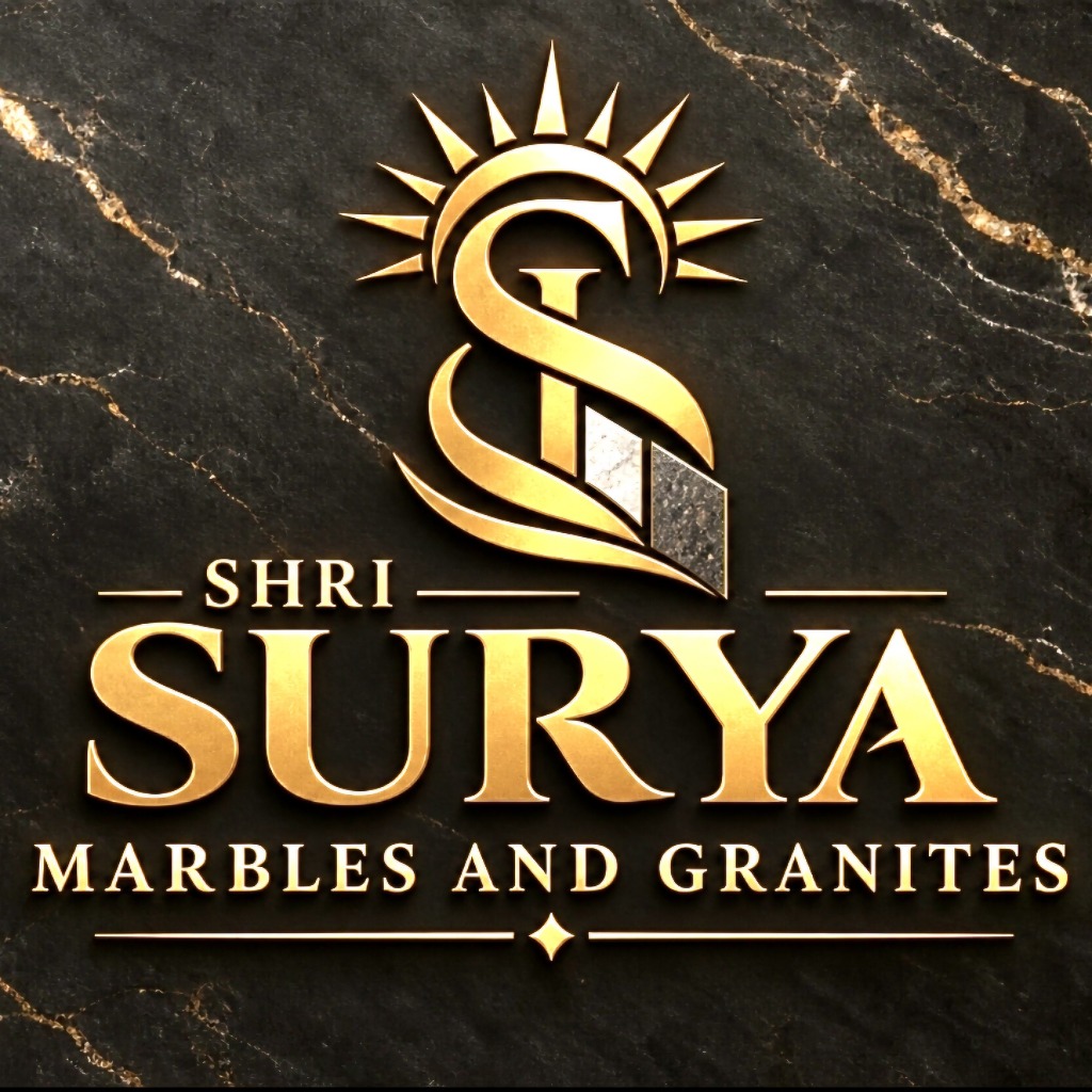 Shri surya Marbles & Granites